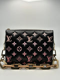 Rare sold out! Limited edition! Louis Vuitton BB Coussin