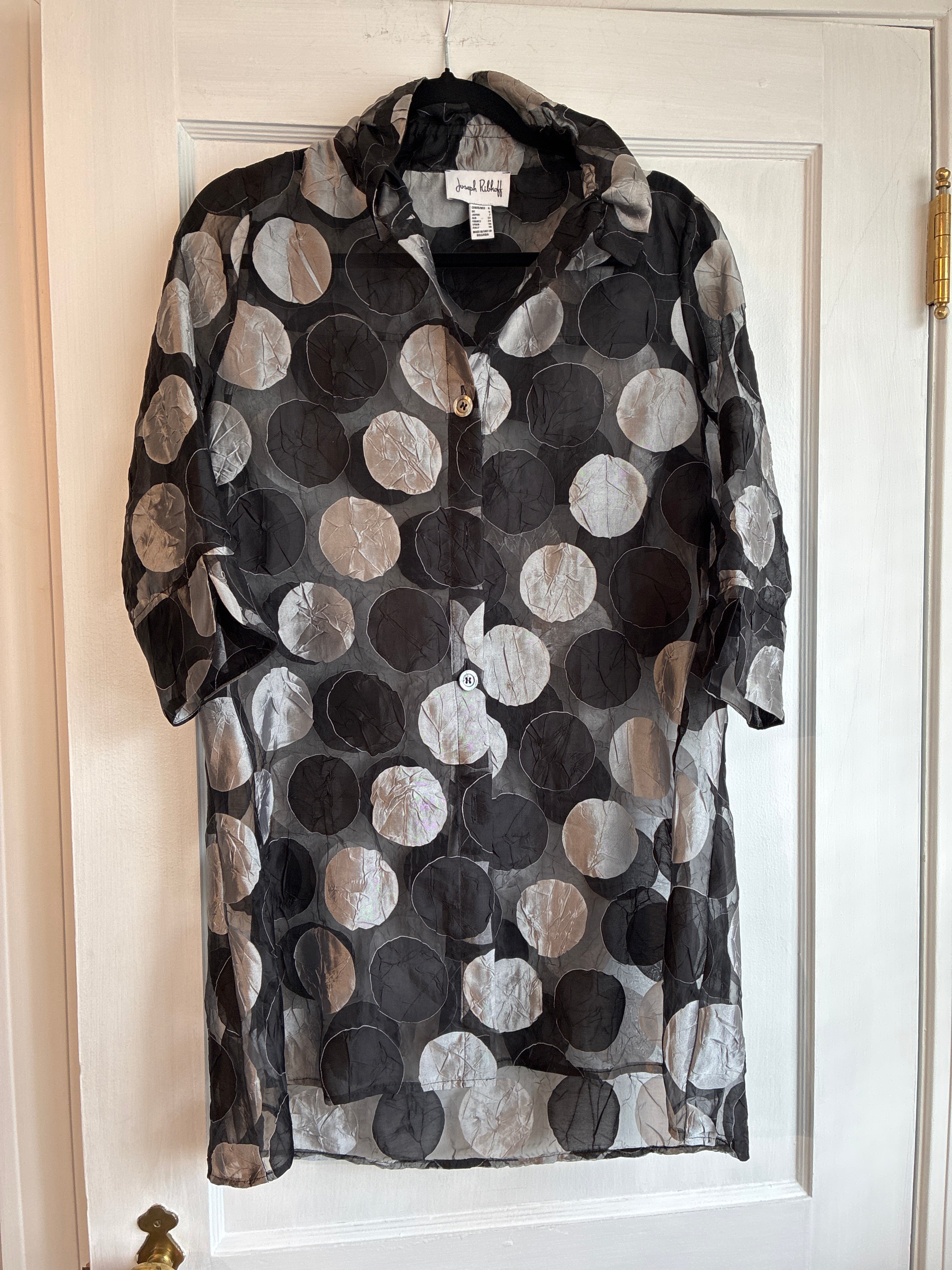 Blouse - Joseph Ribkoff