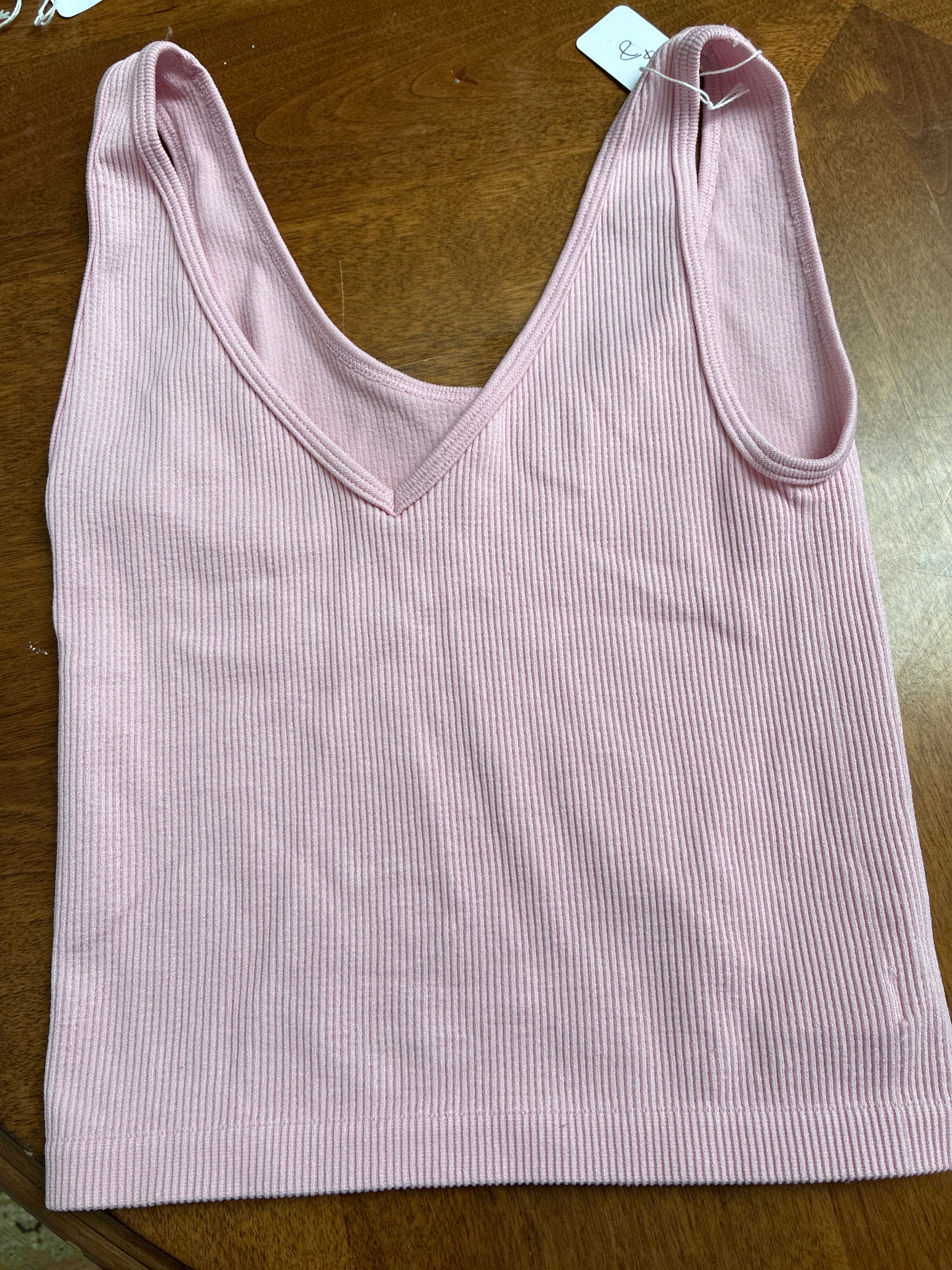 Tank Top - Aeropostale
