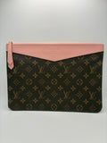Louis Vuitton Daily Pouch - Rose Poudre