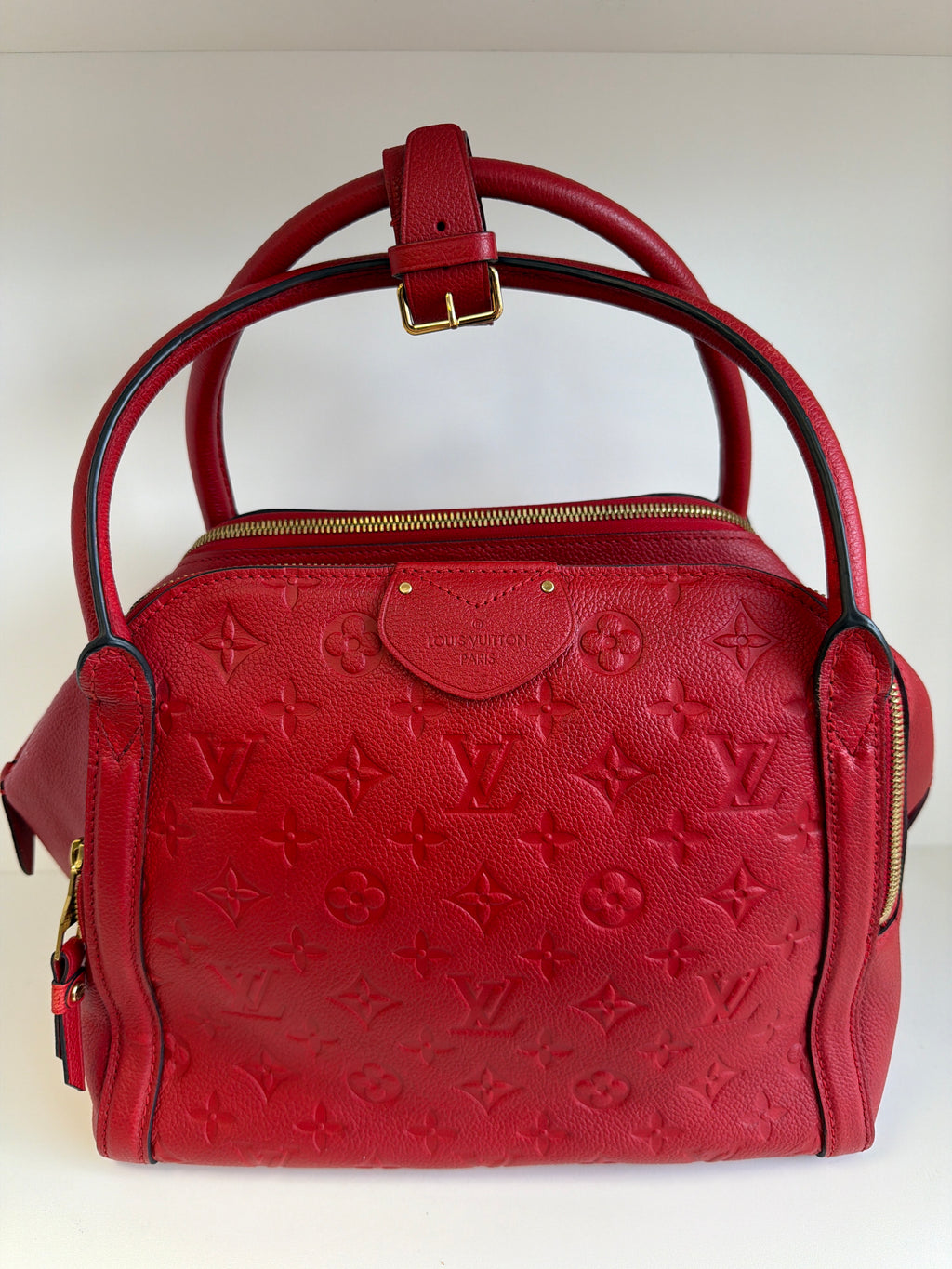 Louis Vuitton LV Marais MM