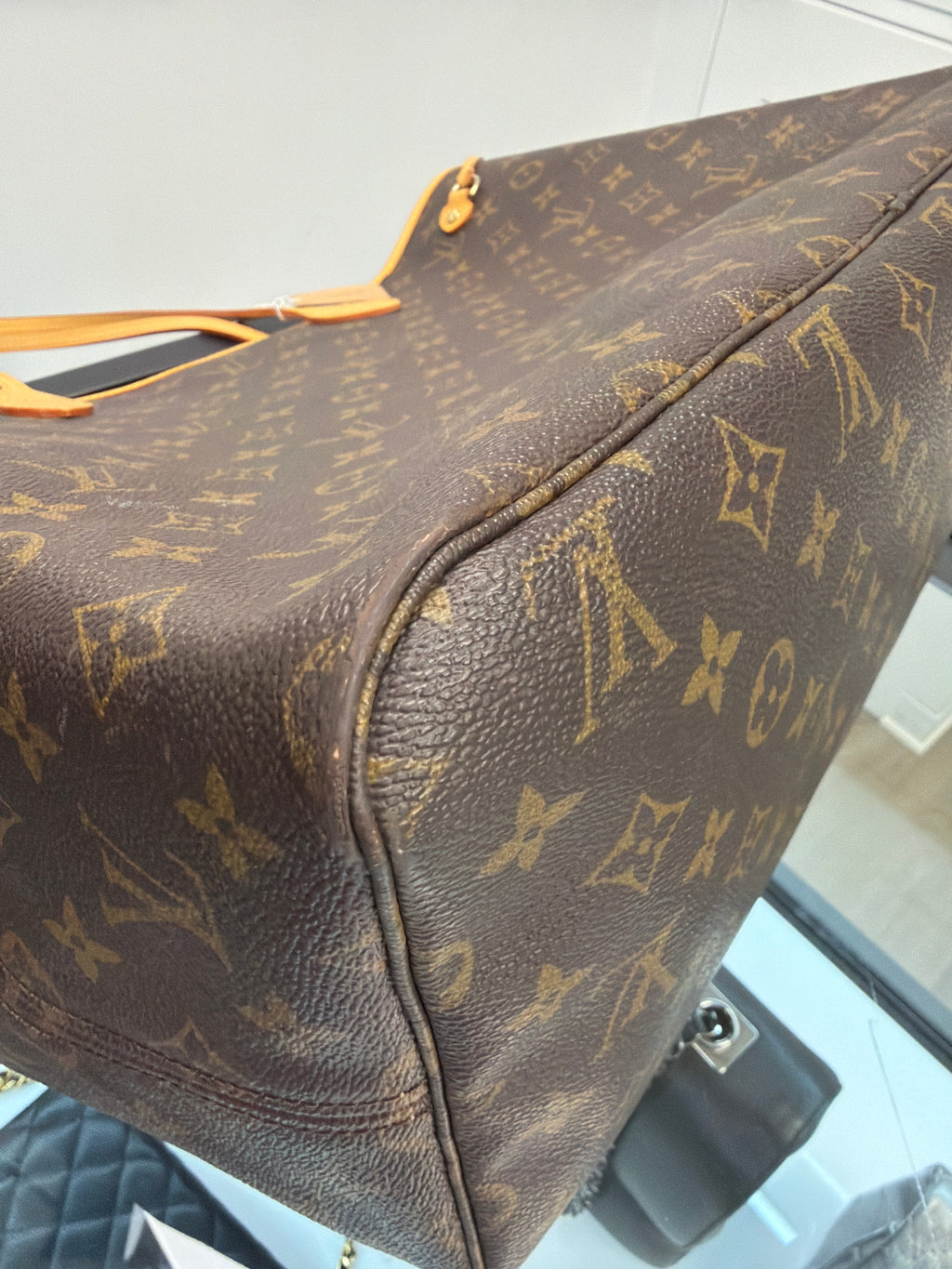 Louis Vuitton Neverfull Monogram GM