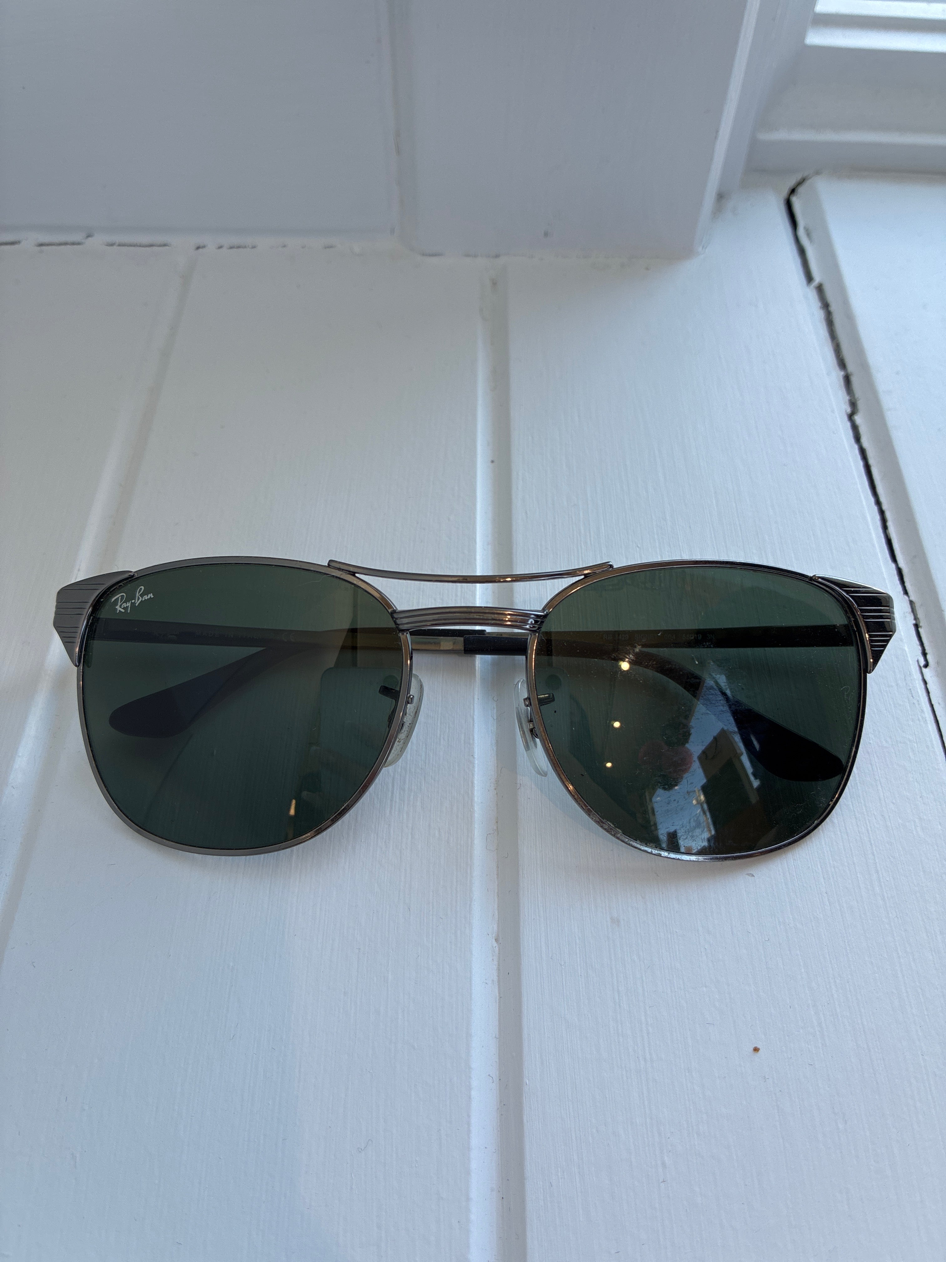 Ray-Ban Signet RB3429 Sunglasses