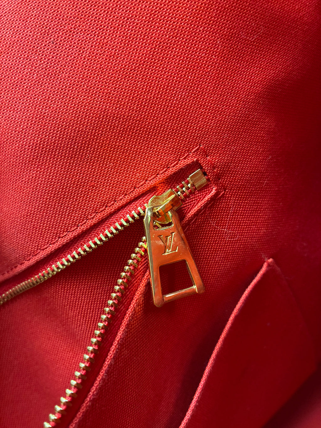 Louis Vuitton OnTheGo GM
