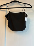 Cropped Cami