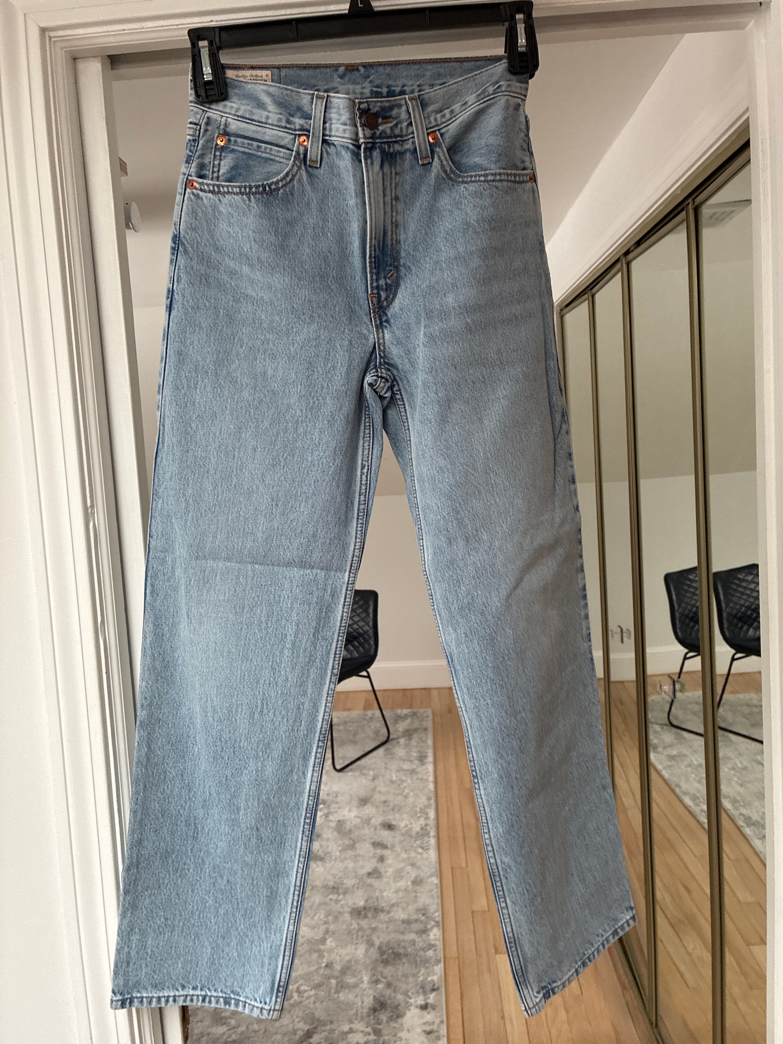 Jeans - Levi