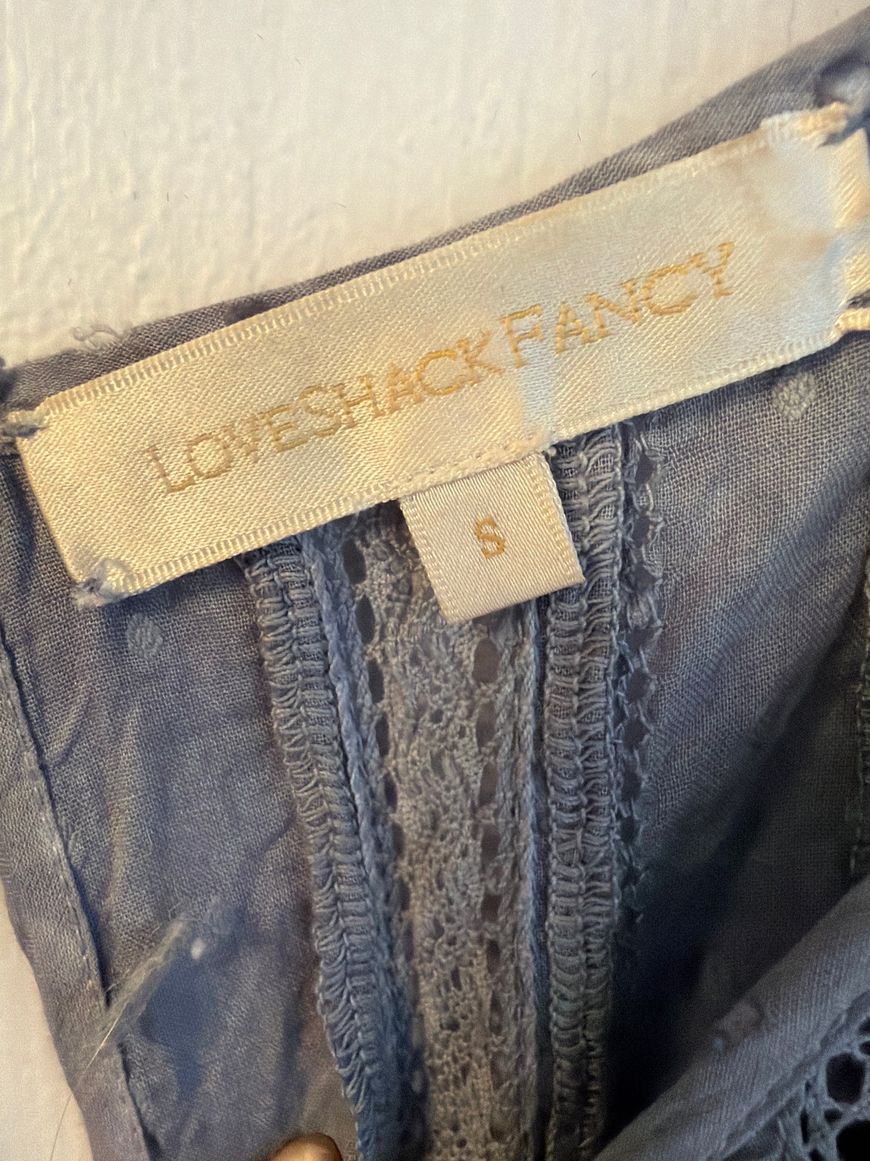 Love Shack Fancy