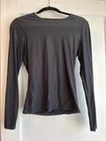 Long Sleeve Top - Abercrombie & Fitch