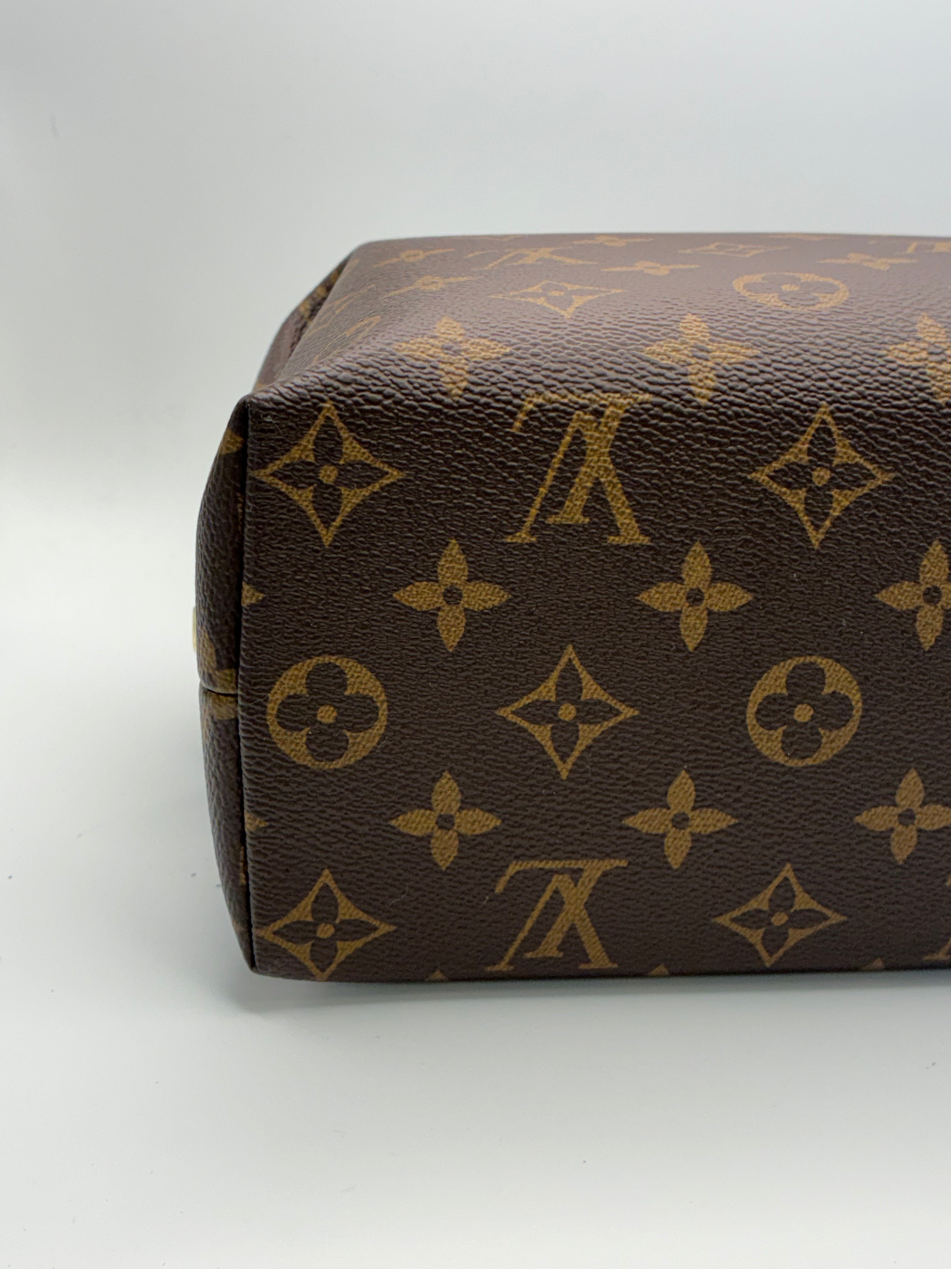 Louis Vuitton Cosmetic Case GM