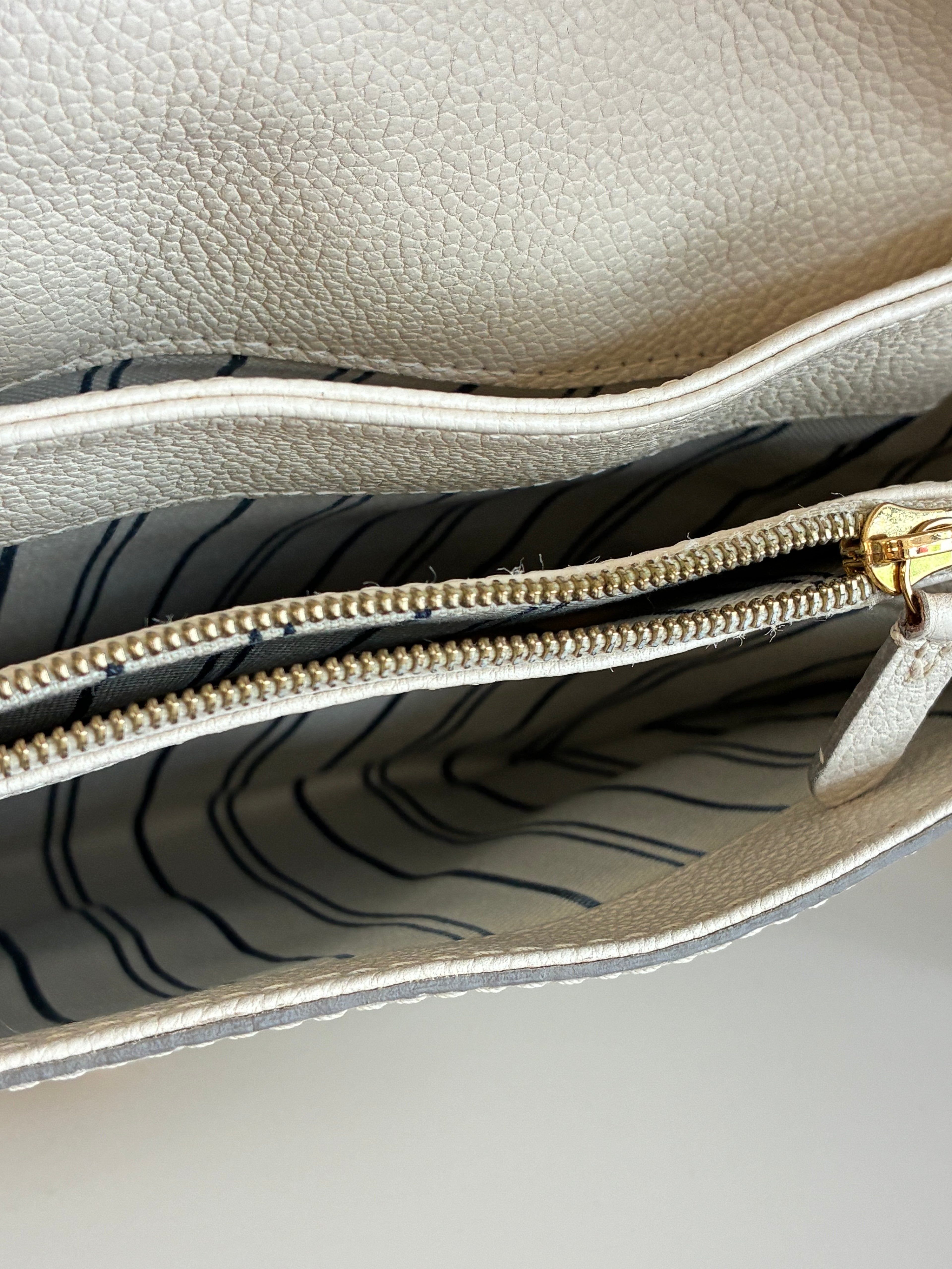 Louis Vuitton Fascinate Cream
