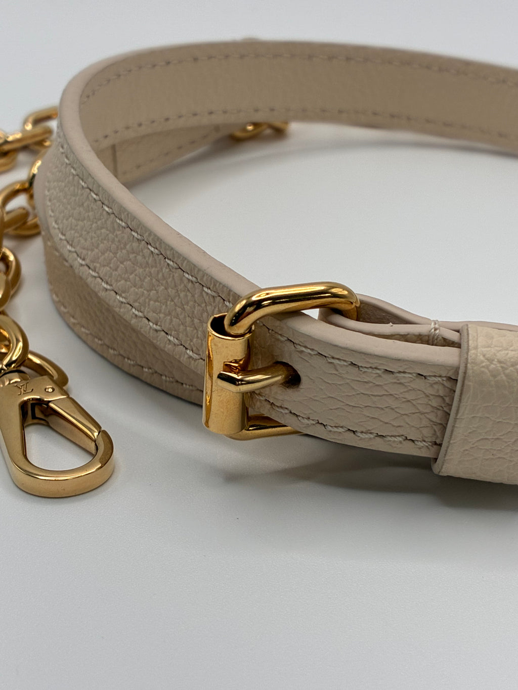Louis Vuitton Limited Edition Speedy 20 Bandoulier Bicolour