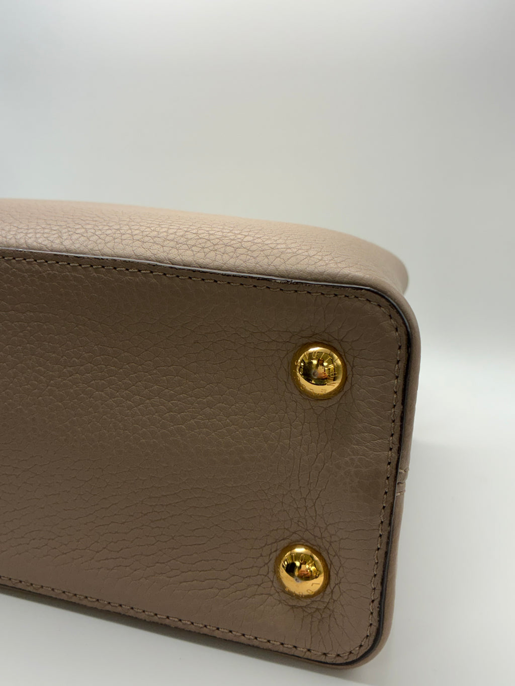 LV Cappucine MM