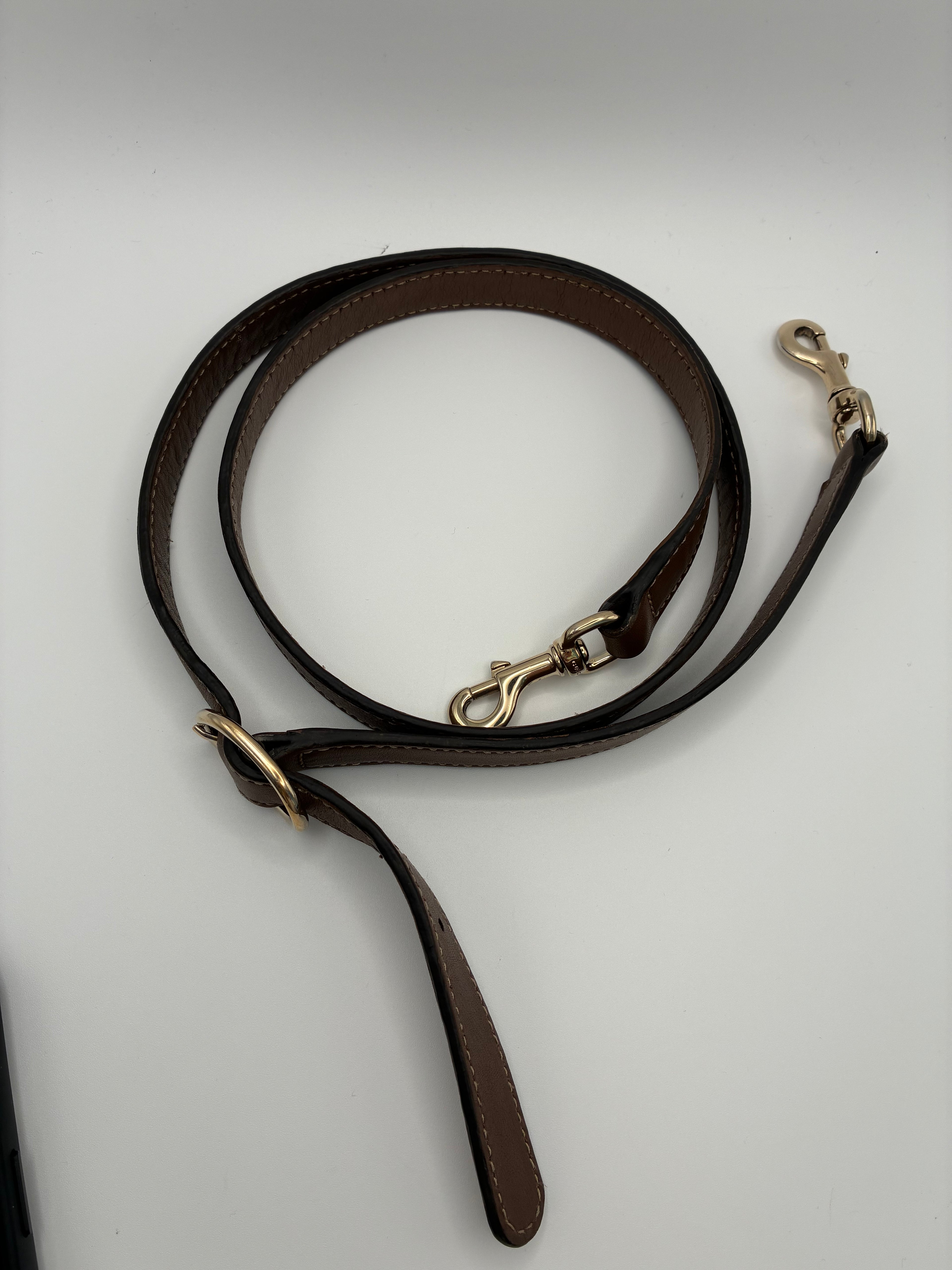Gucci Nice Convertible Boston Bag