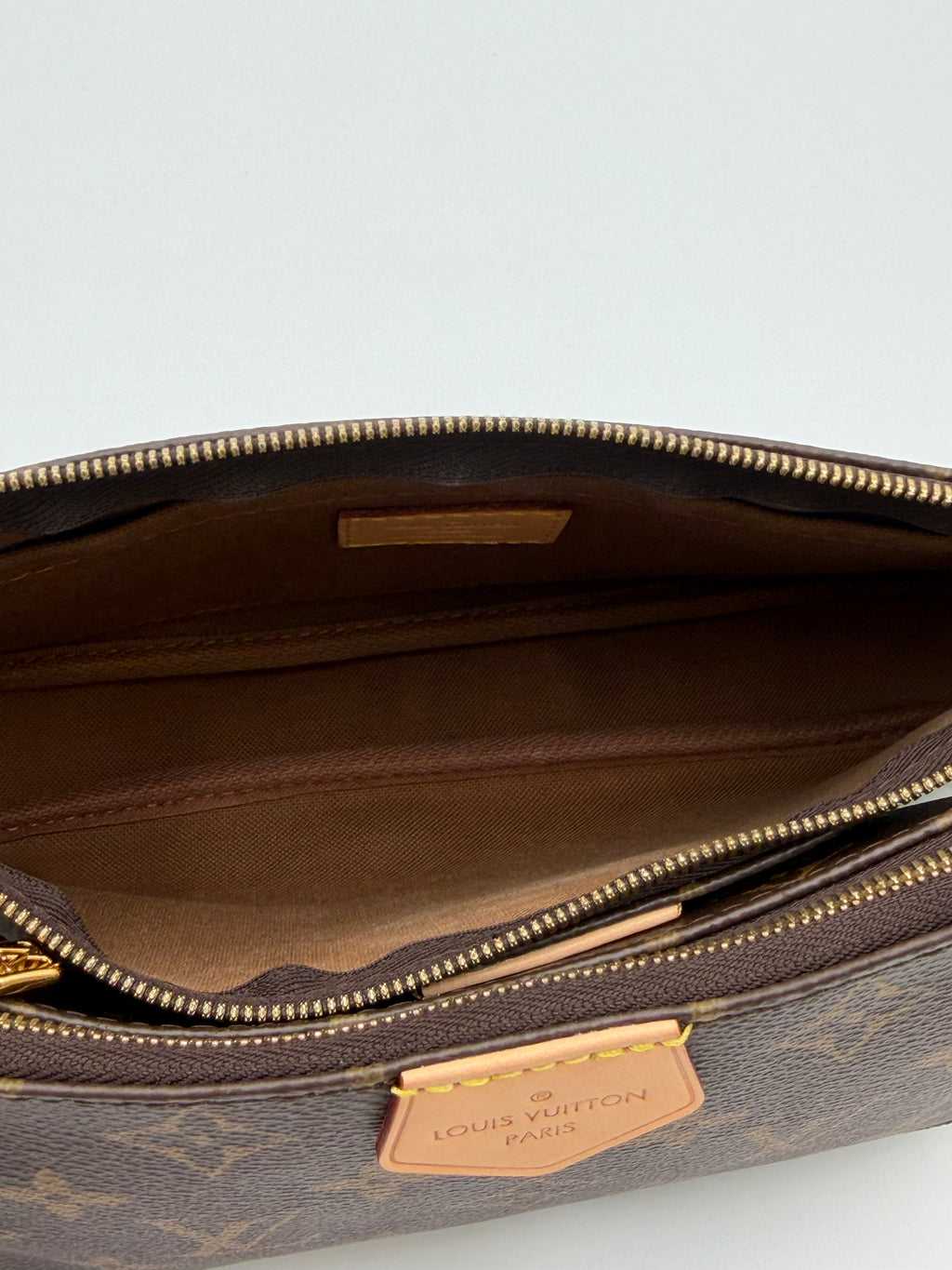 Louis Vuitton Multi Pochette Accessories - Pink Strap