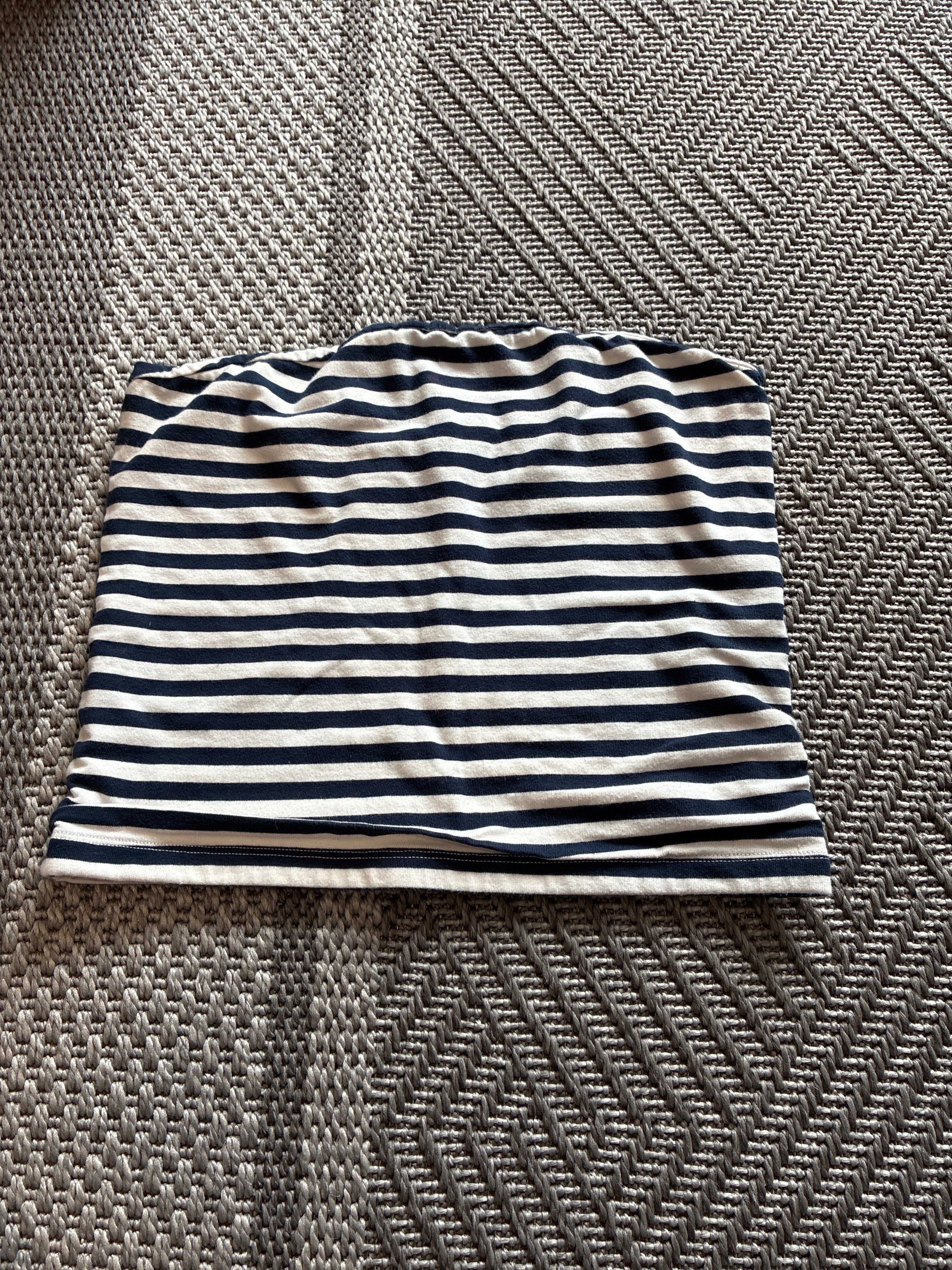 Brandy Melville tube top