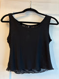 Cropped Tank - Brandy Melville