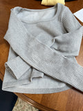 Long Sleeve Shirt- Better Together