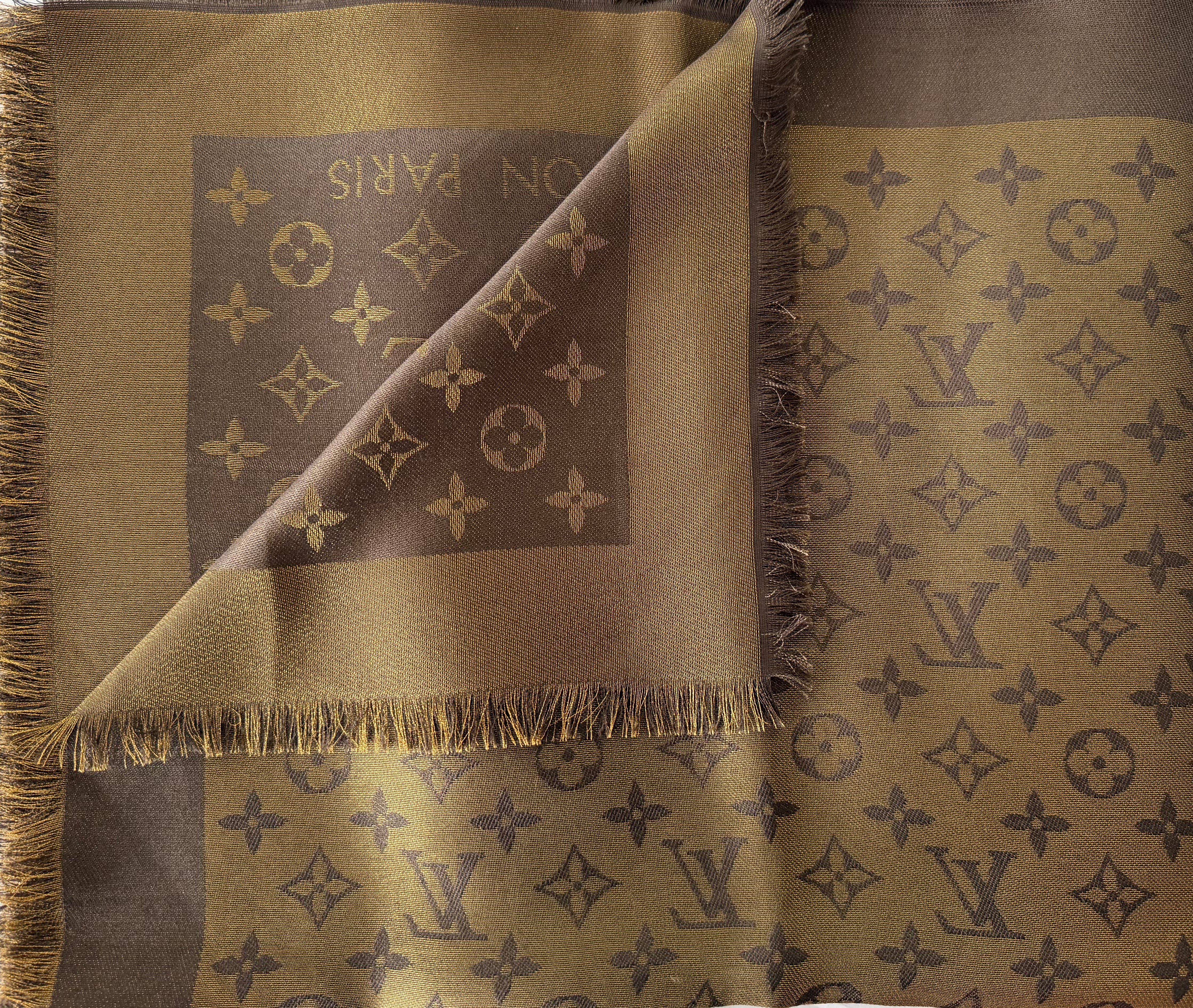 Louis Vuitton Collection – Jackie's Vintage Vault