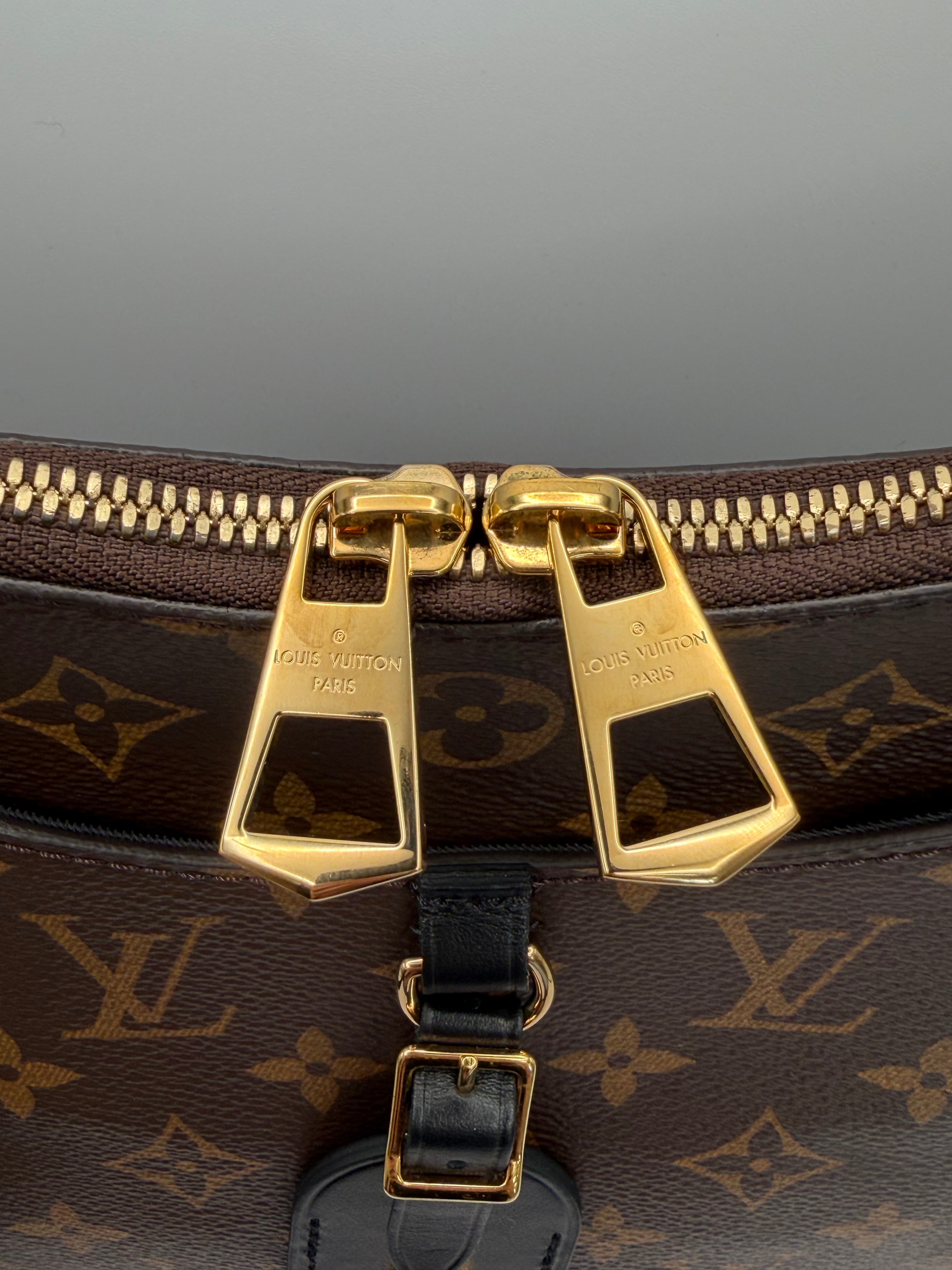 Louis Vuitton Odeon MM