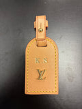 Louis Vuitton High Rise Tag