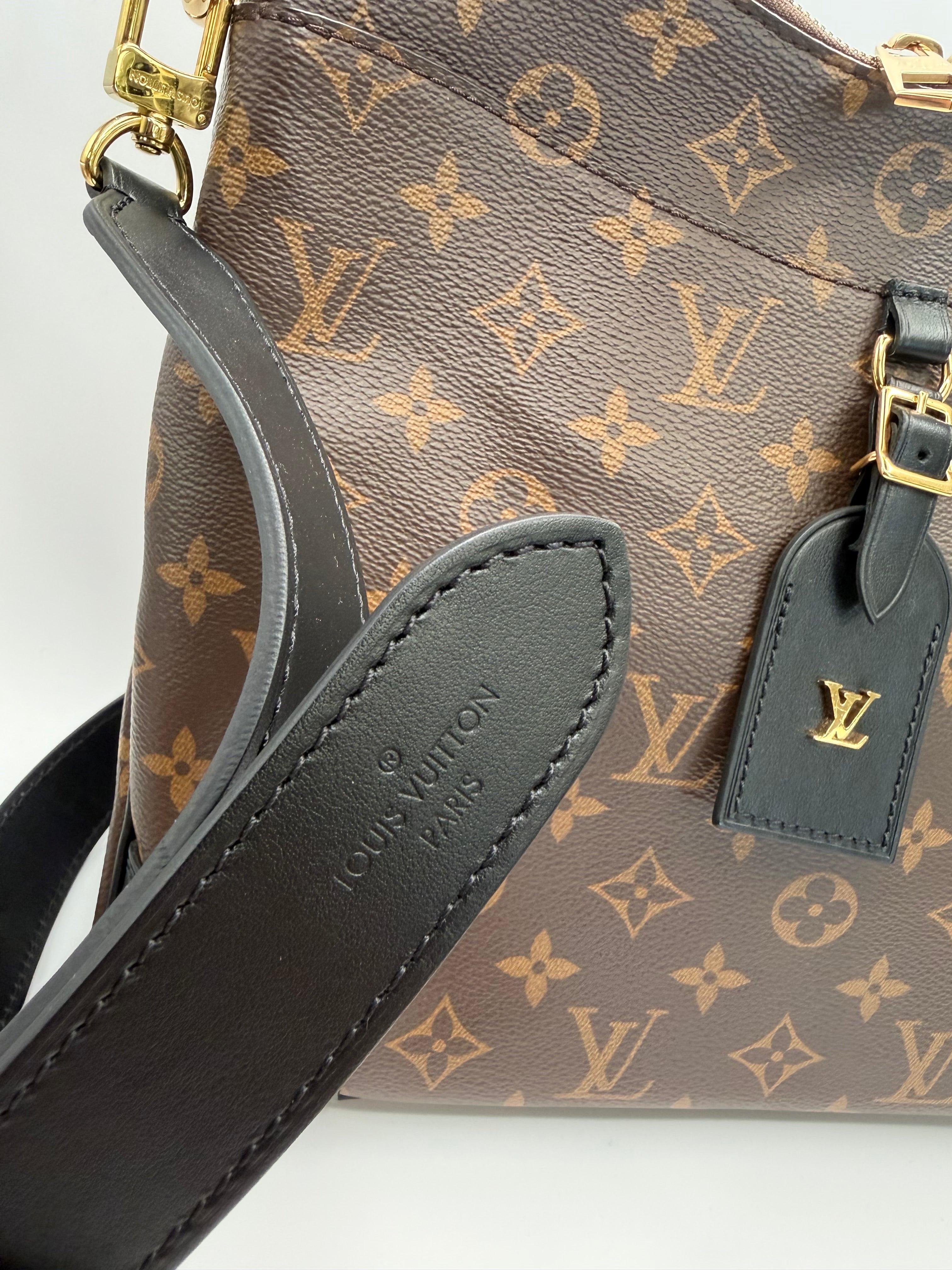 Louis Vuitton Odeon MM
