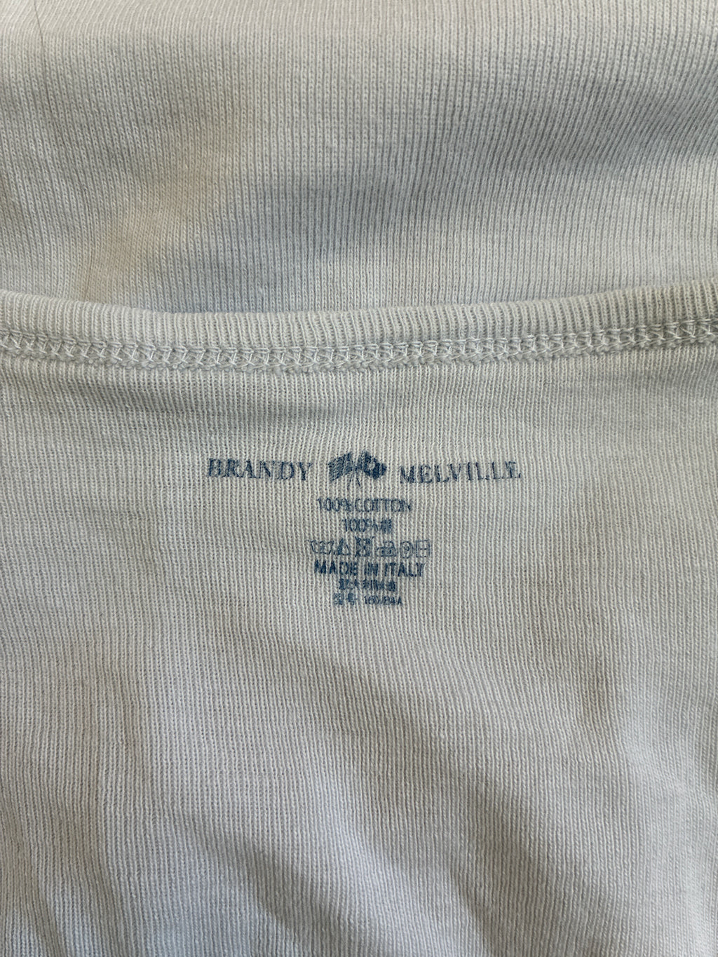 Brandy Melville Tee