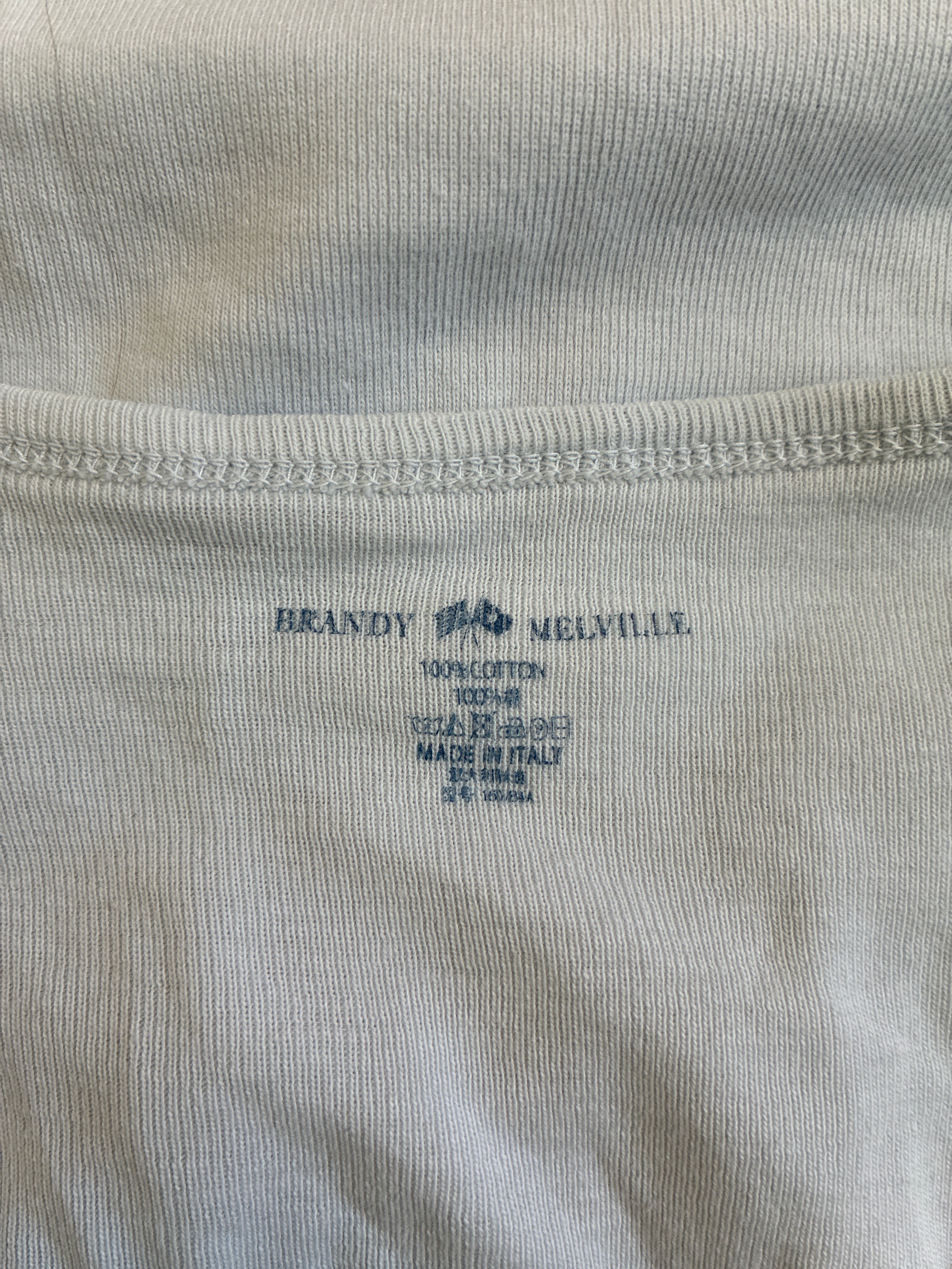 Brandy Melville Tee