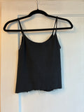 Cropped Cami - Brandy Melville