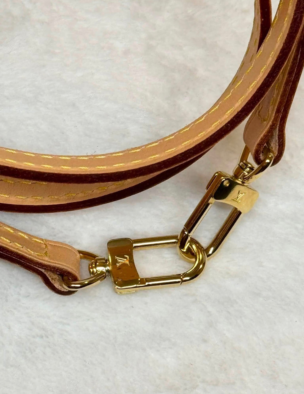 Louis Vuitton Alma BB - Like New