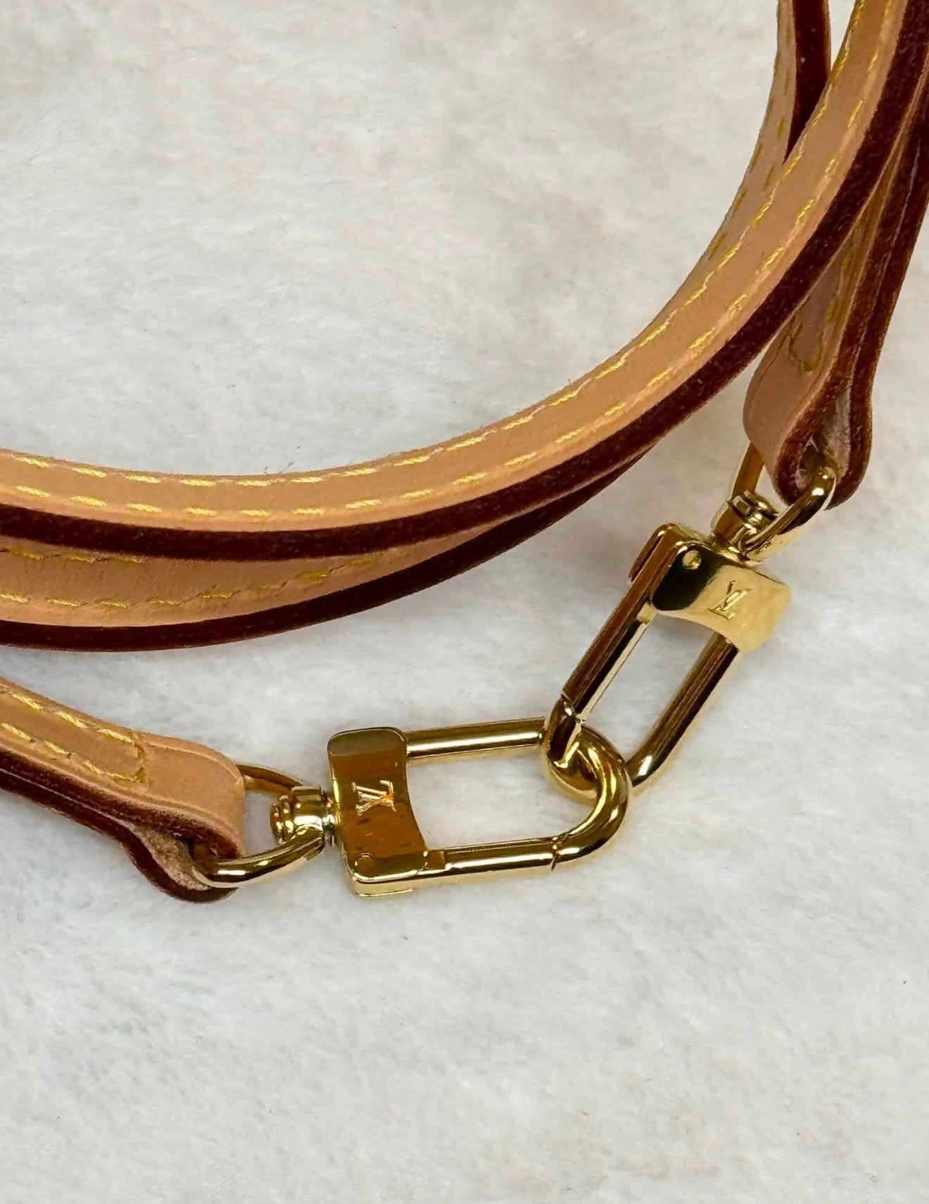 Louis Vuitton Alma BB - Like New