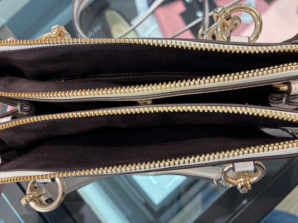 Coach Christie Carryall
