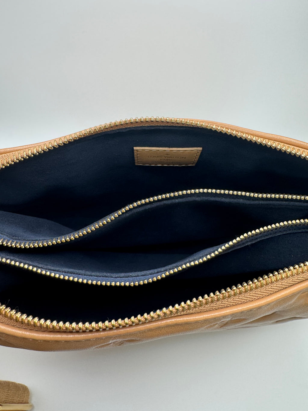Louis Vuitton Coussin PM Camel