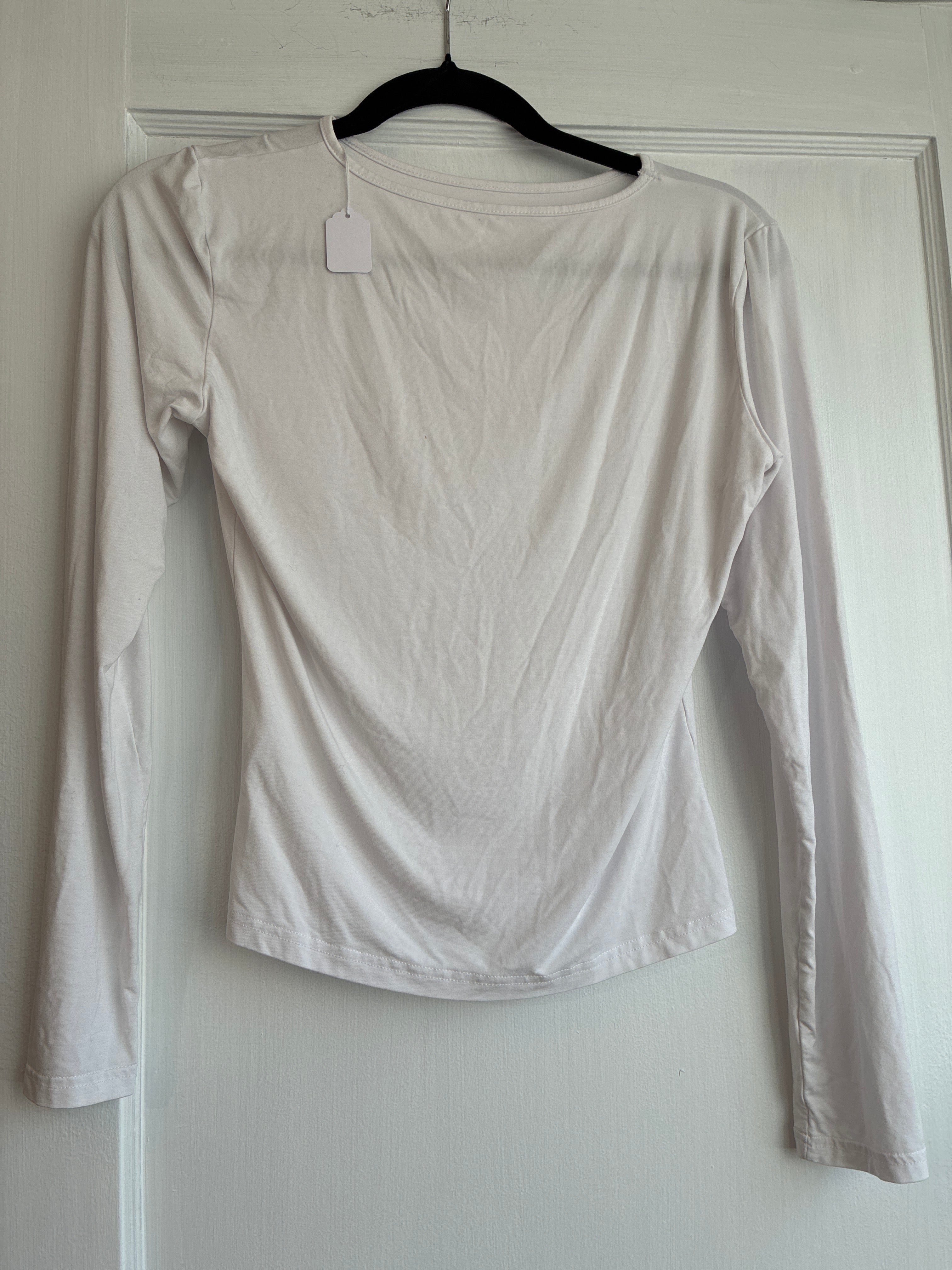 Long Sleeve Shirt - Akewei