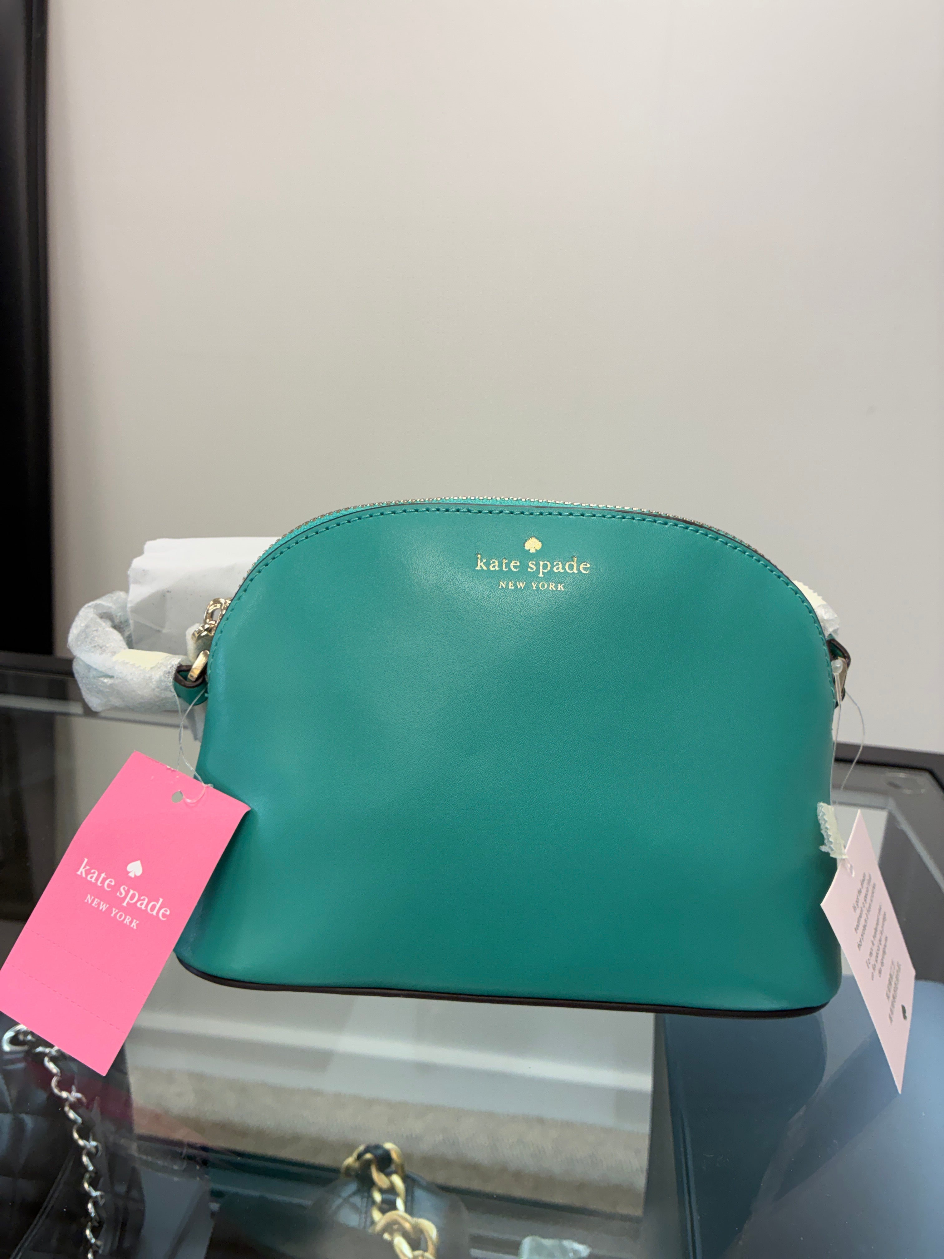 Kate Spade New York Kali Small Dome Crossbody