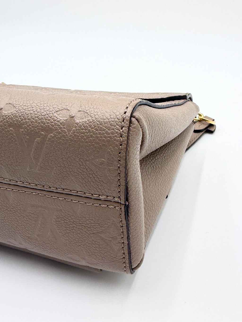 Louis Vuitton Monogram Empreinte Vavin PM