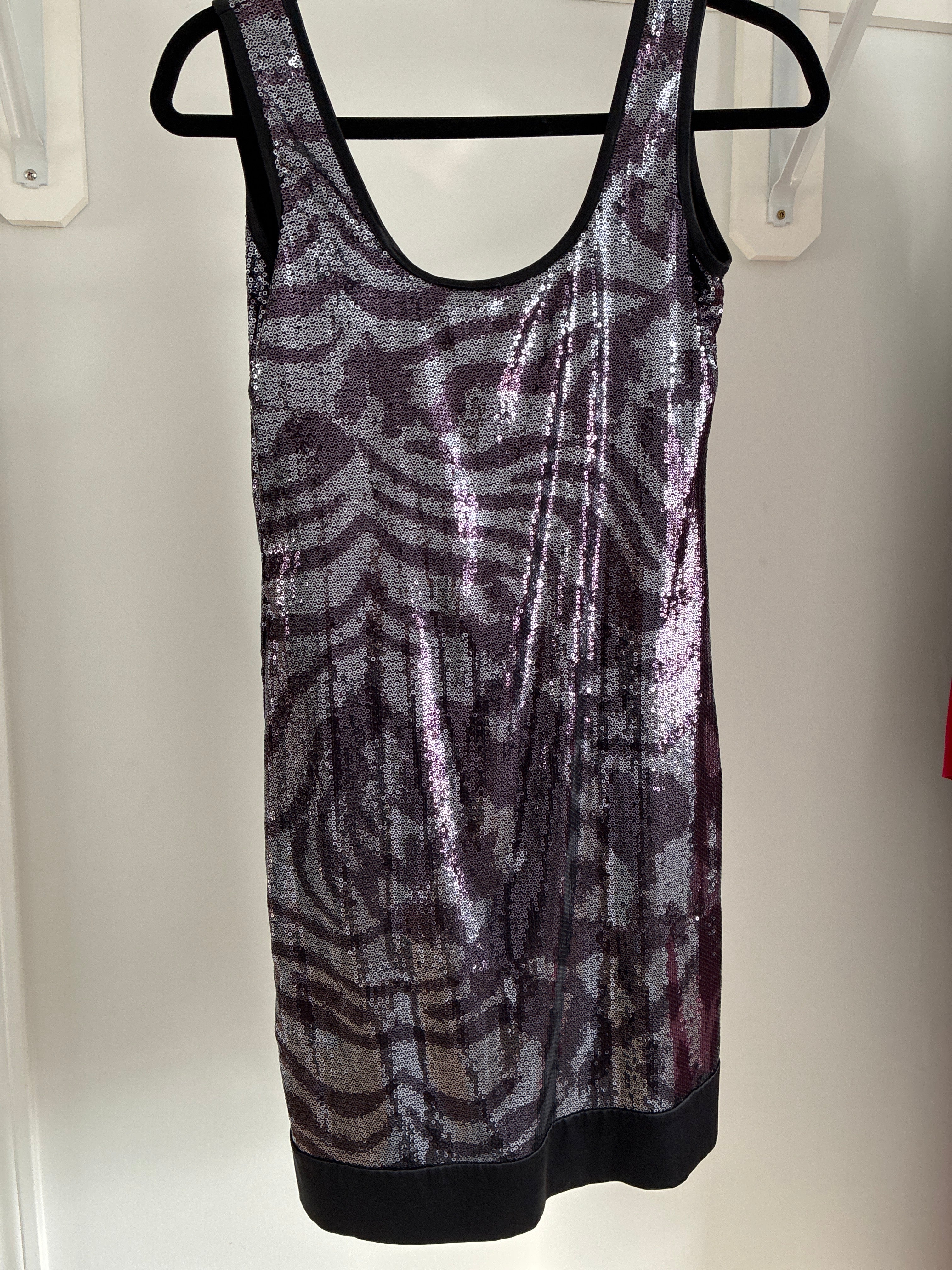 Dress -Hale Bob