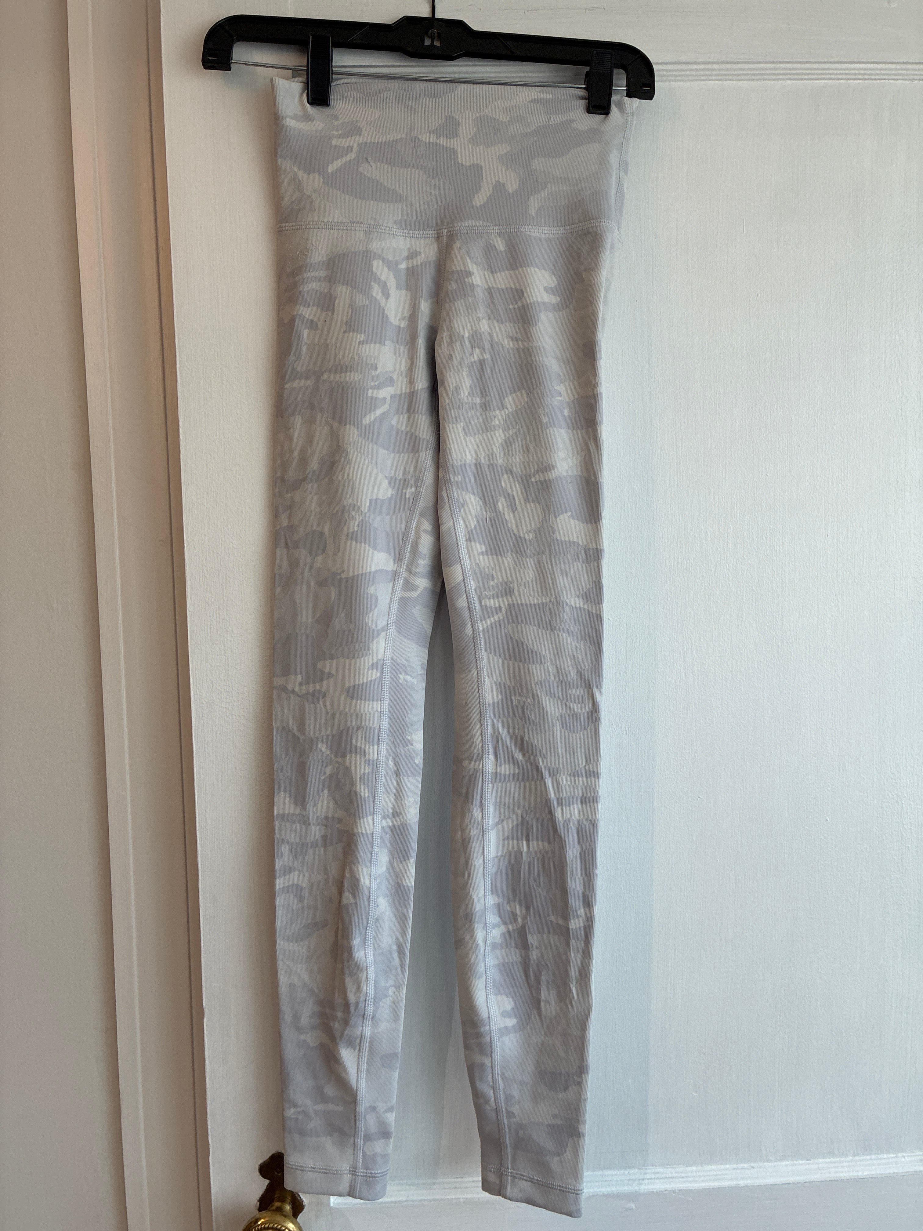 Leggings - Lulu Lemon