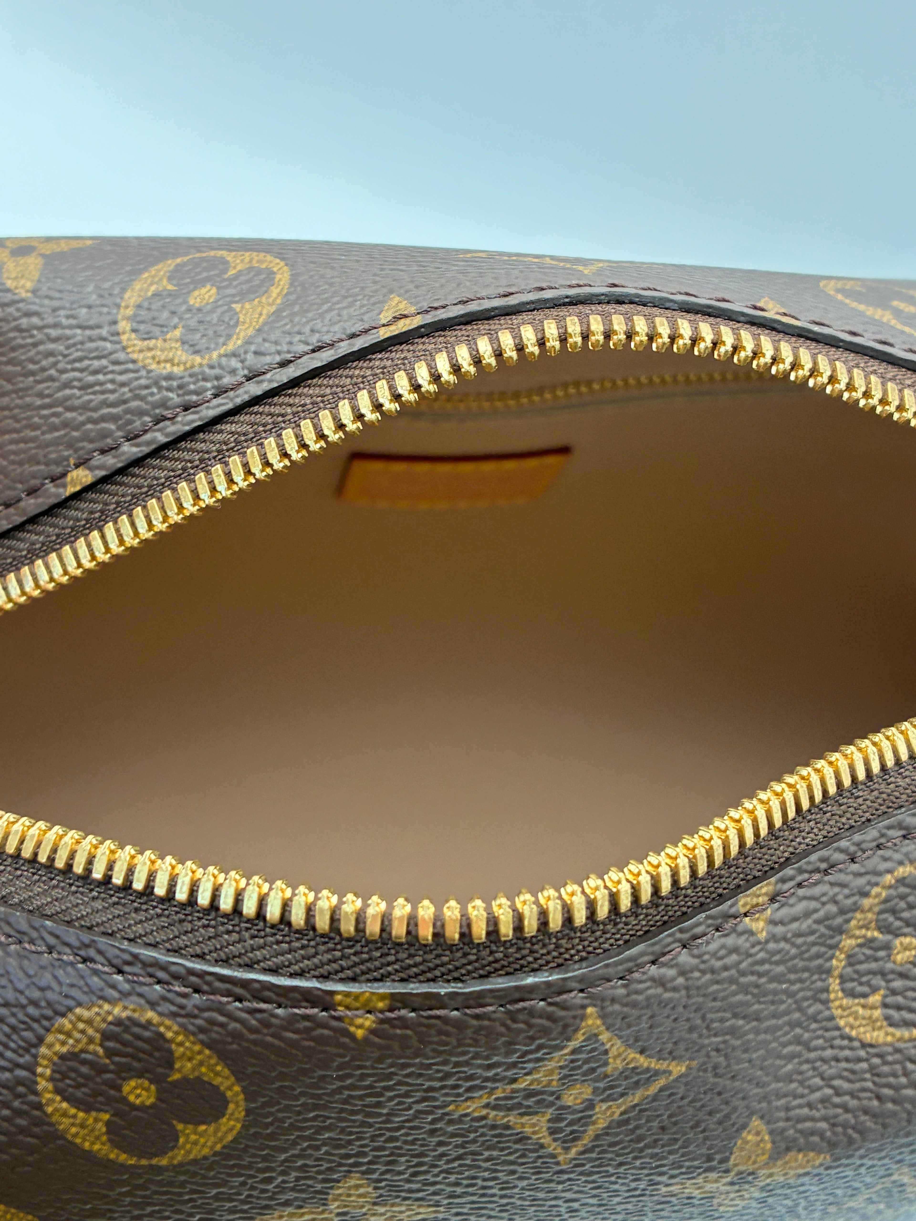 Louis Vuitton Cosmetic Case GM