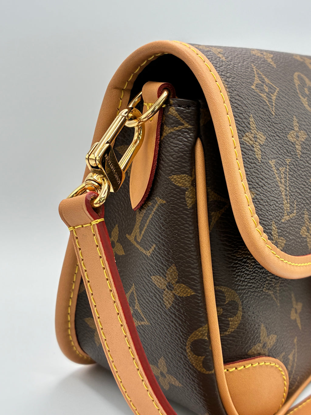 Louis Vuitton Diane Monogram