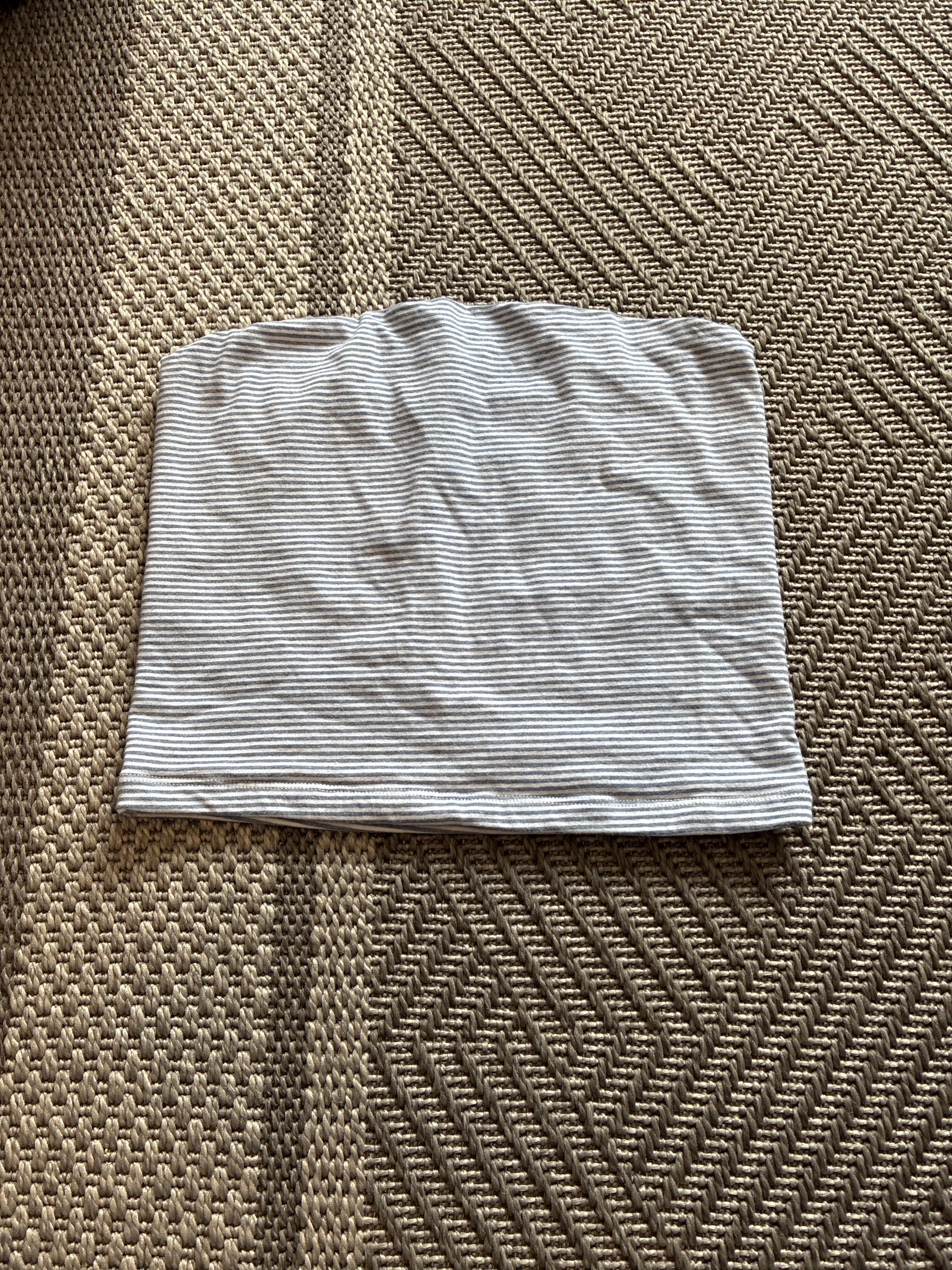 Brandy Melville tube top