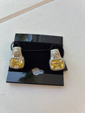 Judith Ribka Earrings