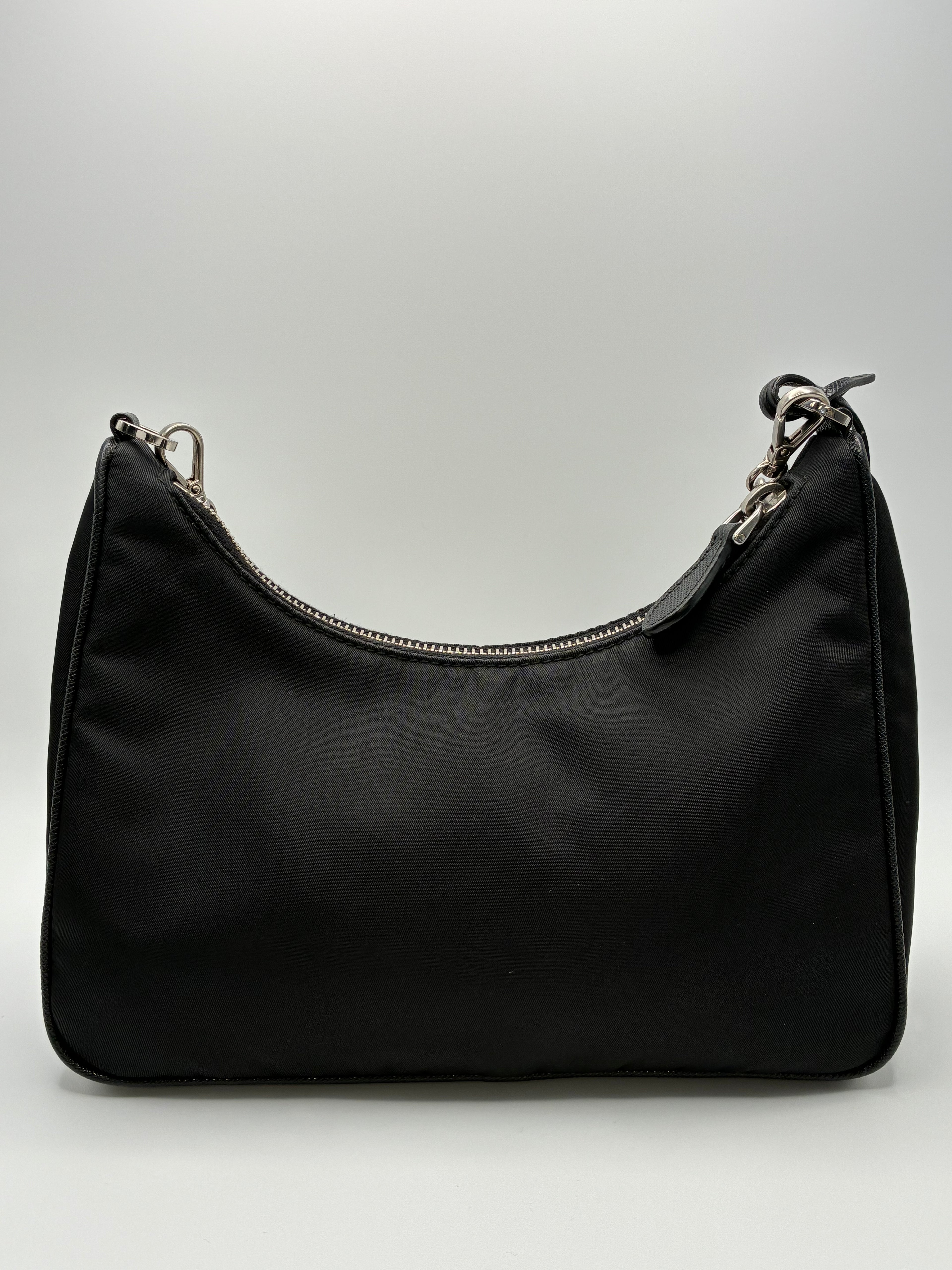 Prada Re-Edition 2005 Black - Like New
