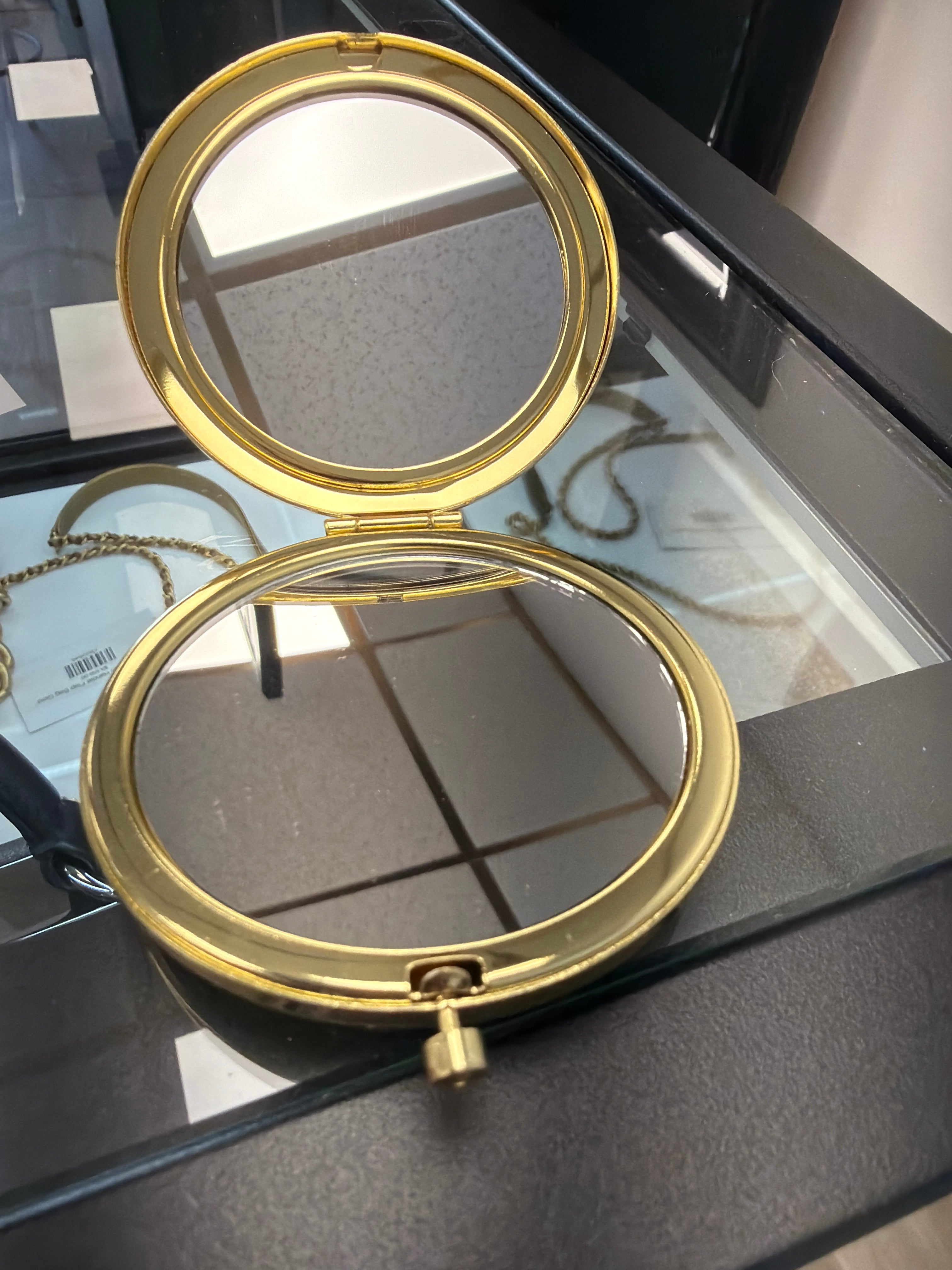 LV Unique Repurposed Compact