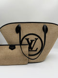 Louis Vuitton Saint Jacques Tote