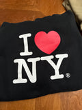 Sweatshirt- I ❤️ NY