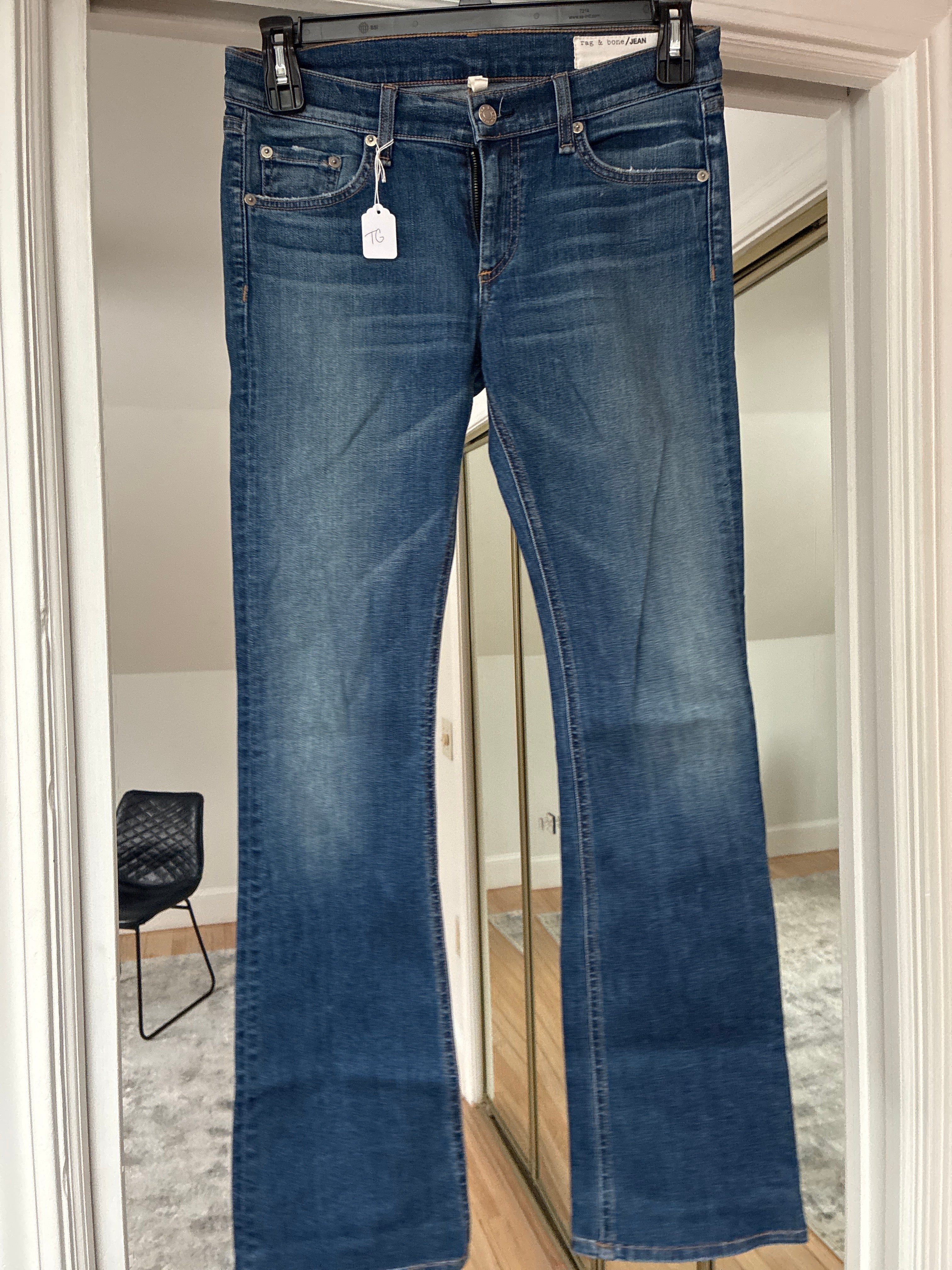 Jeans - Rag & Bone