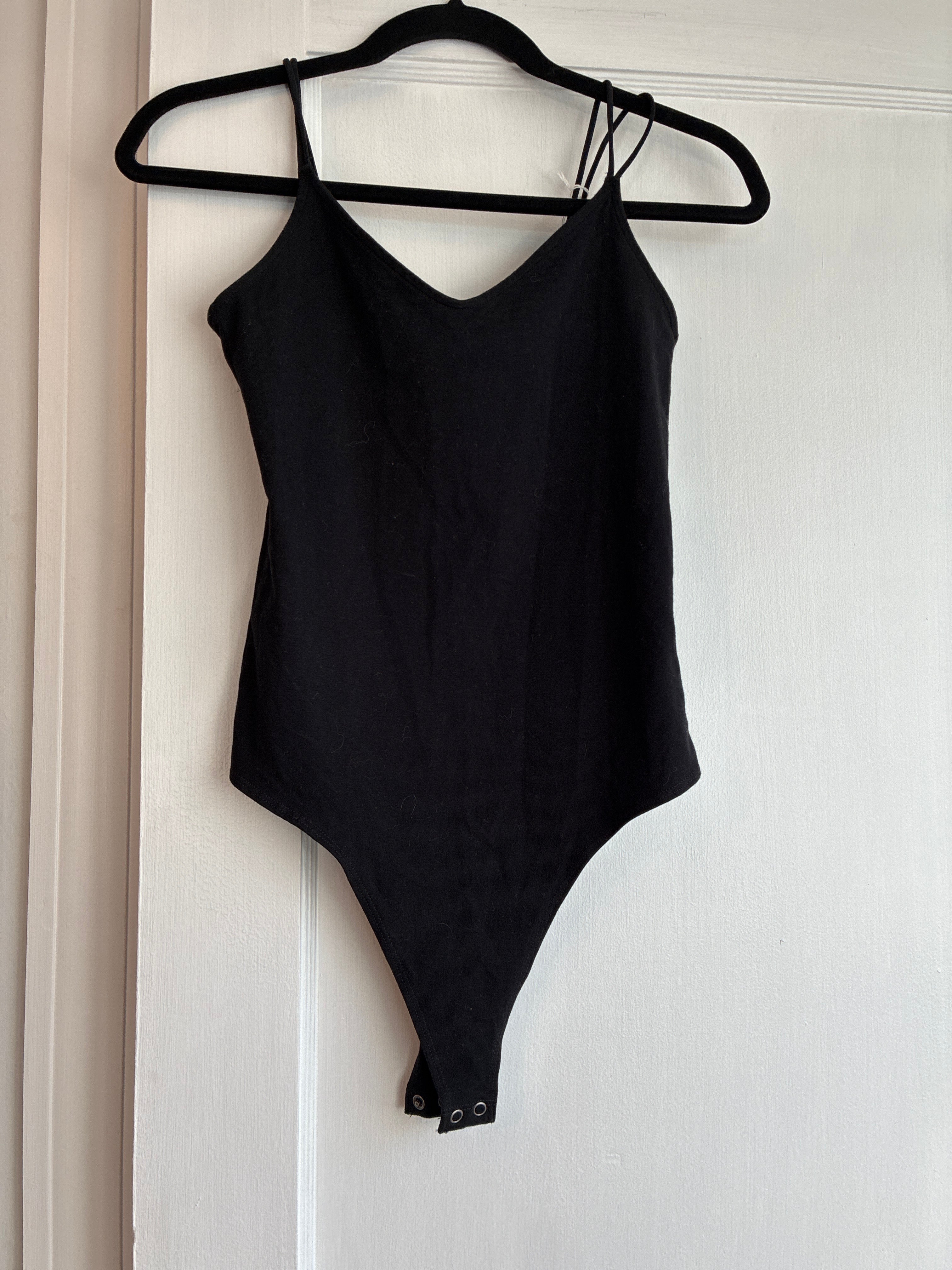 Body Suit Strappy- American Eagle