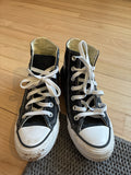 Converse High Tops - Black