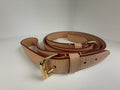 Petite Noe vachetta strap