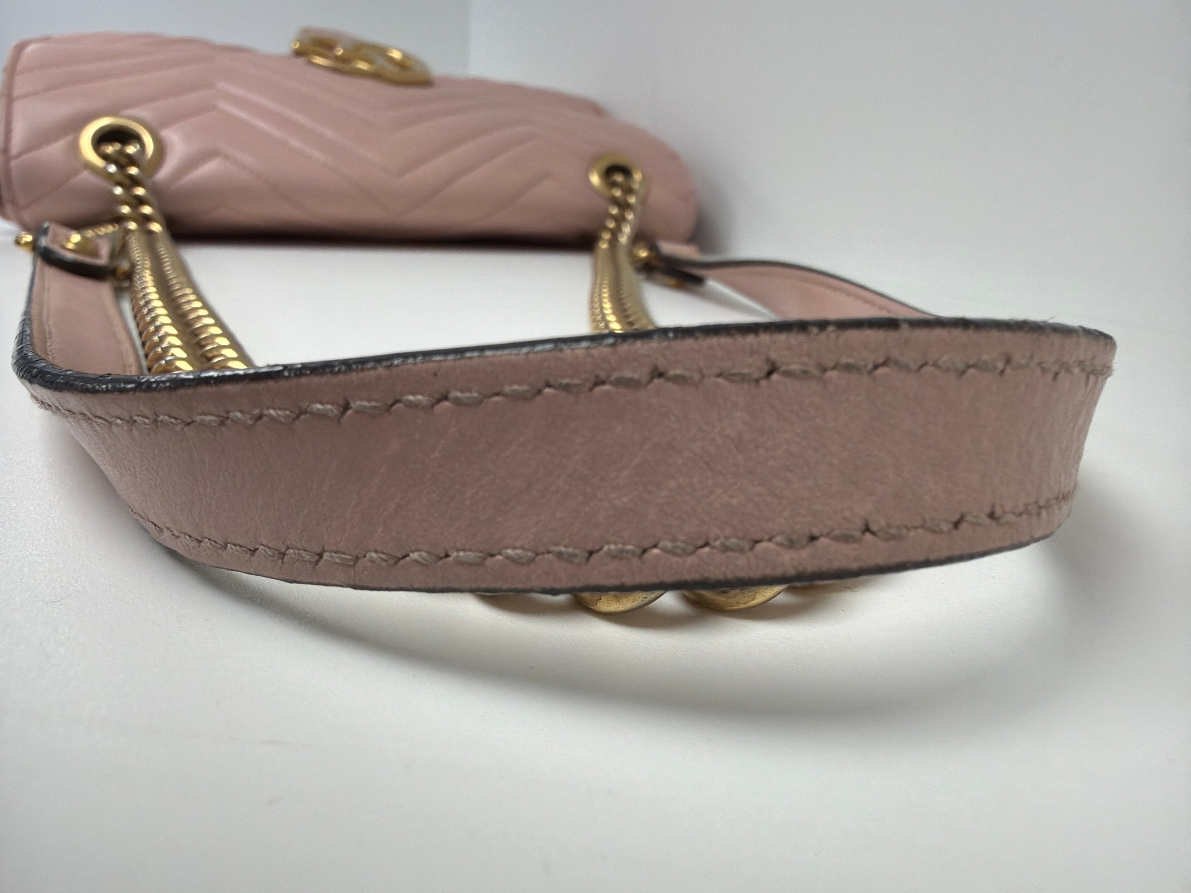 Gucci GG Marmont 26